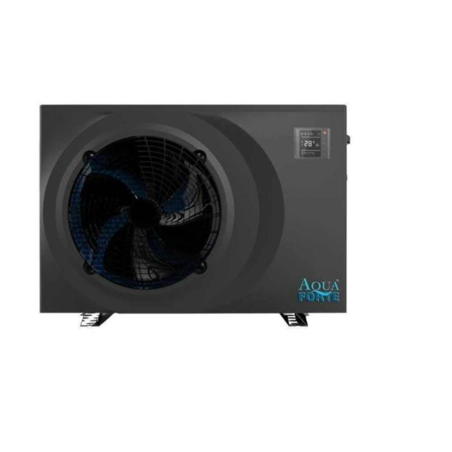 Bomba de calor AquaForte Full Inverter 15,3 KW