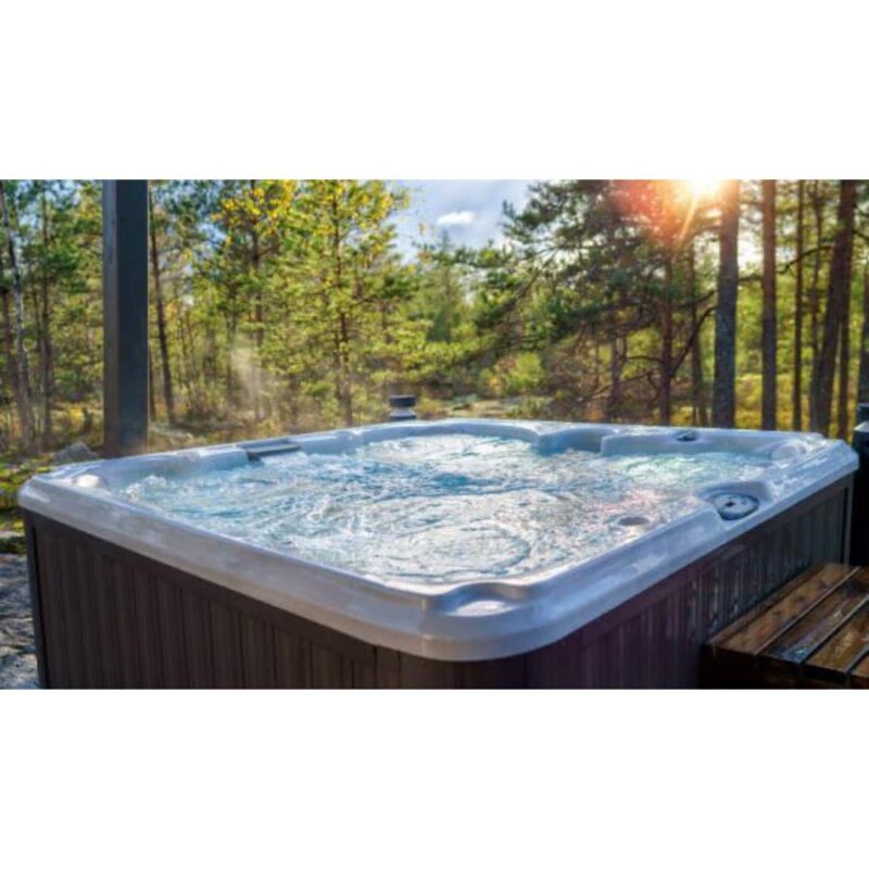 SPA-JACUZZI- PISCINAS DESMONTABLES