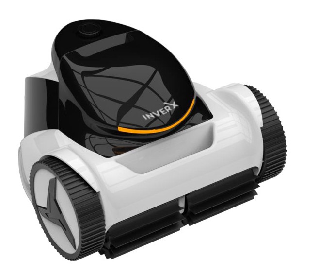 ROBOT AIR 20 LIMPIAFONDOS PISCINA